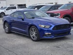 2016 Ford Mustang I4