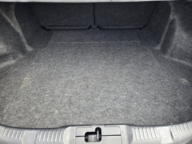 2016 Ford Mustang I4