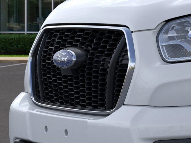 2025 Ford Transit Passenger Wagon XLT