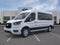 2026 Ford Transit Passenger Wagon XLT