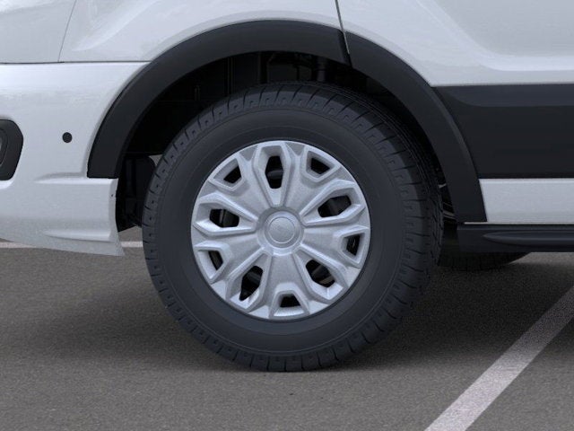 2026 Ford Transit Passenger Wagon XLT