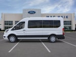 2026 Ford Transit Passenger Wagon XLT