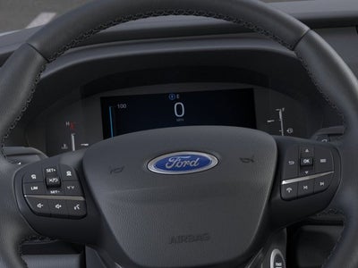 2026 Ford Transit Passenger Wagon XLT