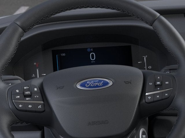 2026 Ford Transit Passenger Wagon XLT