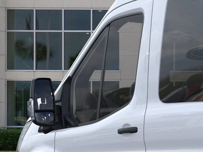 2026 Ford Transit Passenger Wagon XLT