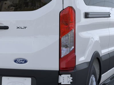 2026 Ford Transit Passenger Wagon XLT