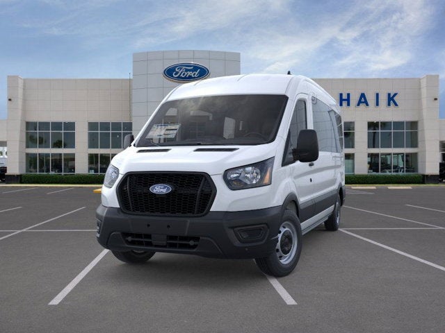 2026 Ford Transit Passenger Wagon XL