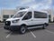 2026 Ford Transit Passenger Wagon XL
