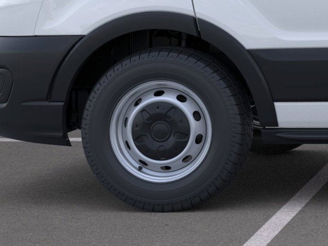 2026 Ford Transit Passenger Wagon XL