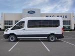 2026 Ford Transit Passenger Wagon XL