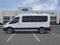 2025 Ford Transit Passenger Wagon XL