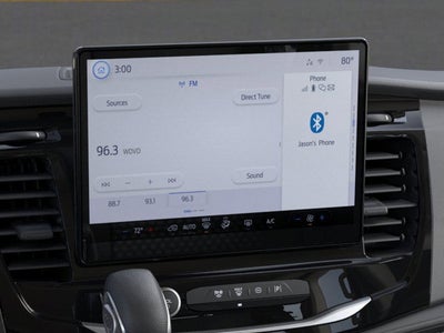 2025 Ford Transit Passenger Wagon XLT