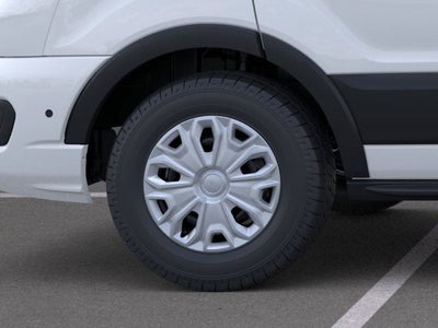 2025 Ford Transit Passenger Wagon XLT