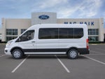 2025 Ford Transit Passenger Wagon XLT