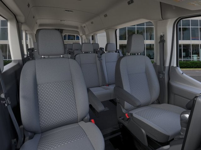 2025 Ford Transit Passenger Wagon XLT