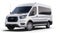 2025 Ford Transit 350 XLT
