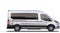 2025 Ford Transit 350 XLT