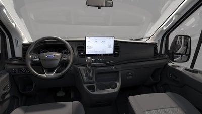 2025 Ford Transit 350 XLT