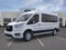 2025 Ford Transit 350 XLT