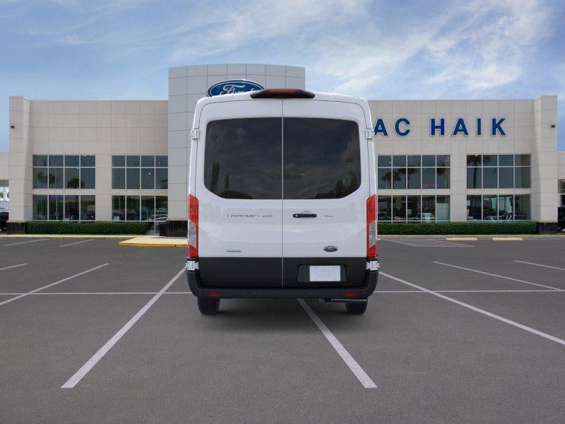 2025 Ford Transit 350 XLT