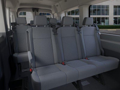 2025 Ford Transit 350 XLT