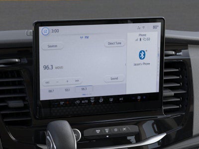 2025 Ford Transit 350 XLT