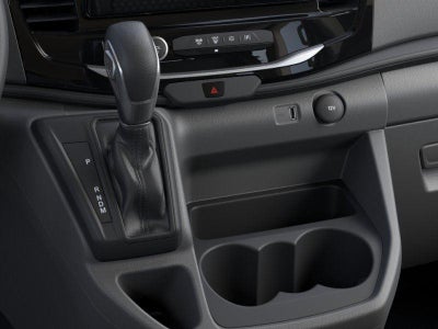 2025 Ford Transit 350 XLT