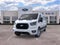 2026 Ford Transit 350 XLT