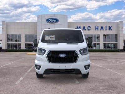 2026 Ford Transit 350 XLT