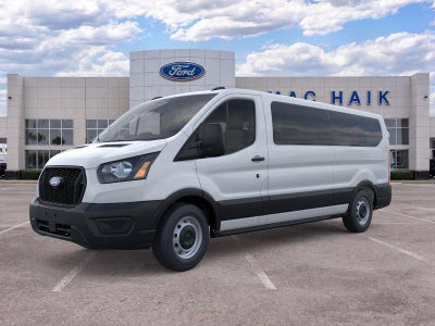 2026 Ford Transit 350 XL