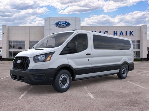 2026 Ford Transit 350 XL