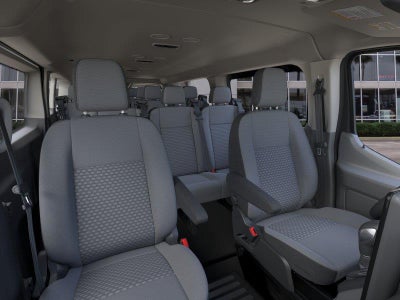 2026 Ford Transit 350 XL