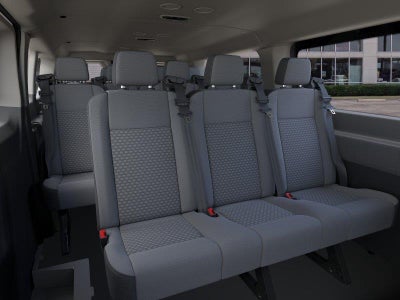 2026 Ford Transit 350 XL