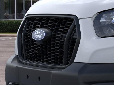 2026 Ford Transit 350 XL