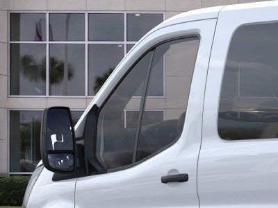 2026 Ford Transit 350 XL