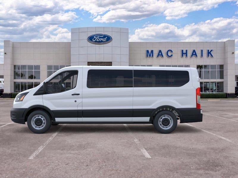 2026 Ford Transit 350 XL