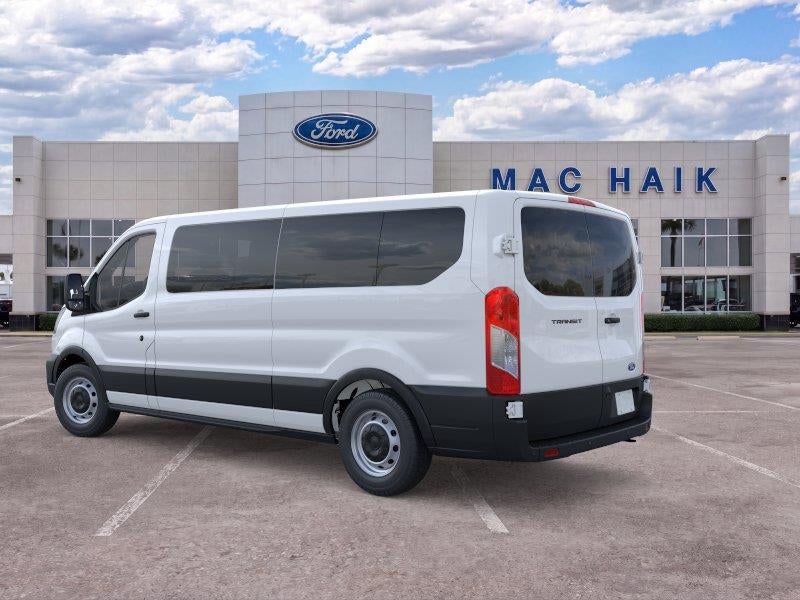 2026 Ford Transit 350 XL