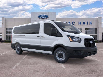2026 Ford Transit 350 XL