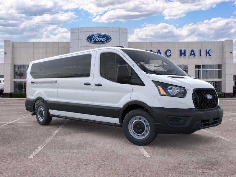 2026 Ford Transit 350 XL