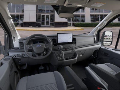 2026 Ford Transit 350 XL