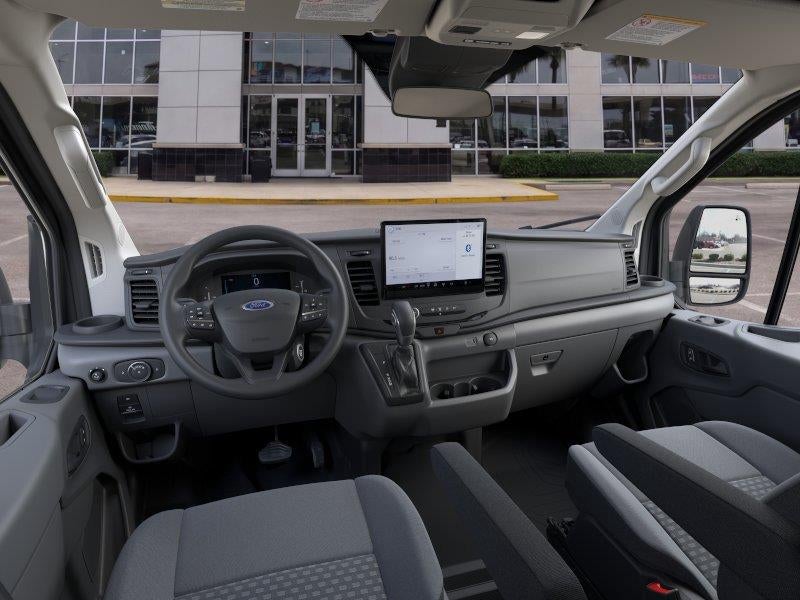 2026 Ford Transit 350 XL