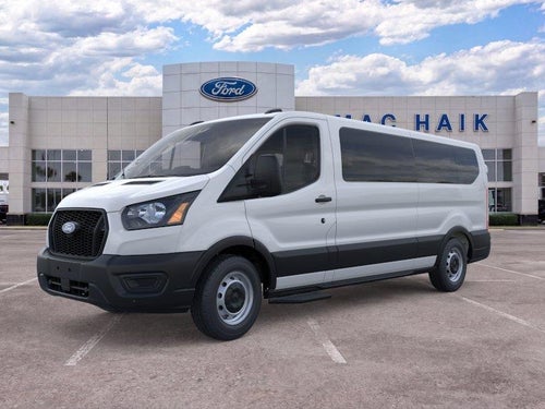 2026 Ford Transit 350 XL