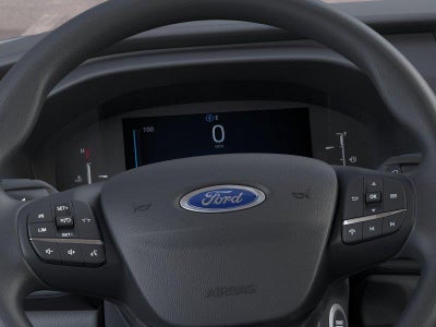 2026 Ford Transit 350 XL