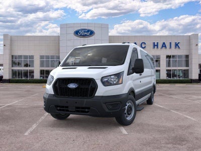 2026 Ford Transit 350 XL