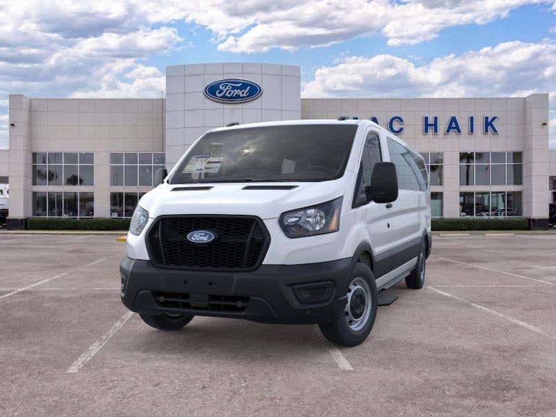 2026 Ford Transit 350 XL