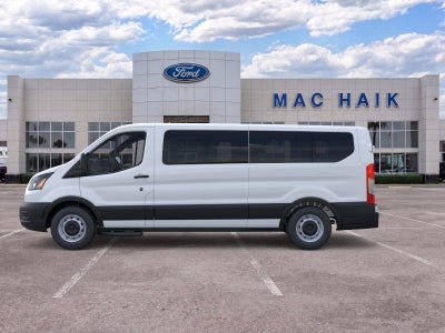 2026 Ford Transit 350 XL