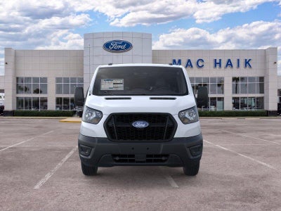 2026 Ford Transit 350 XL