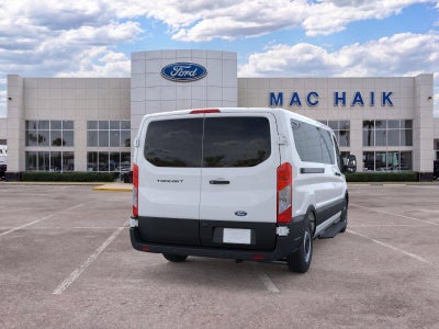 2026 Ford Transit 350 XL