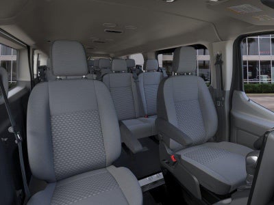 2026 Ford Transit 350 XLT