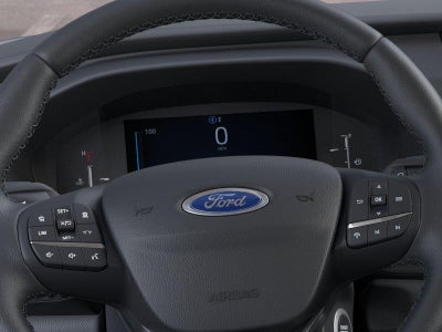 2026 Ford Transit 350 XLT